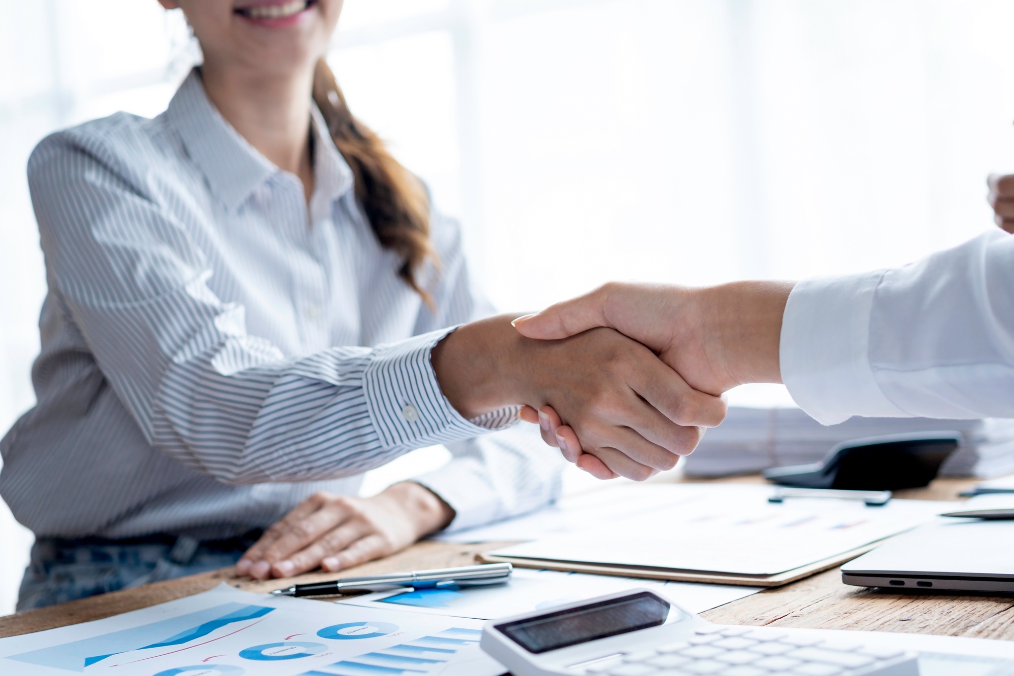 Why SMP is the Ultimate Confidence Investment